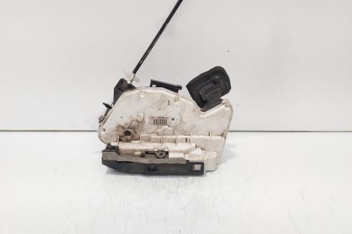 Broasca usa stanga spate, cod 5K4839015, Vw Golf 6 (5K1) (id:705584)