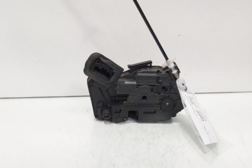 Broasca usa stanga spate, cod 5K4839015, Vw Golf 6 (5K1) (id:705584)