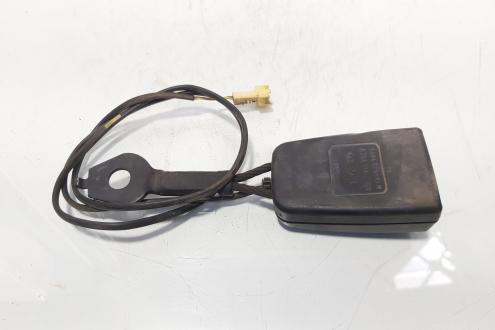 Capsa centura stanga fata cu fir, cod A2048602369, Mercedes Clasa C T-Model (S204) (id:705593)
