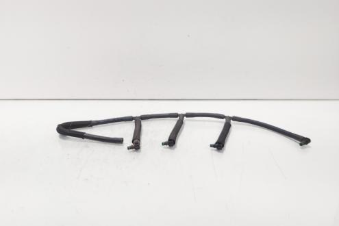 Rampa retur injectoare, Seat Ibiza 5 ST (6J8) 1.6 TDI, CAYY (id:705589)
