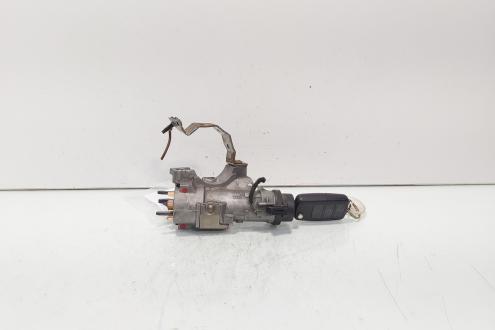 Contact cu cheie, cod 4B0905851Q, Vw Polo (9N) (id:705590)