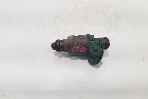 Injector, cod 037906031AA, Vw Golf 4 (1J1) 1.6 benz, AEH (id:705574)