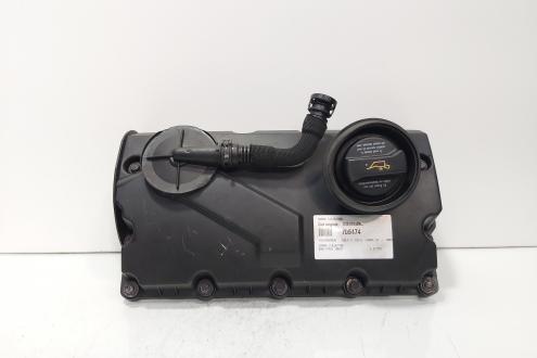 Capac culbutori, cod 038103469Q, Vw Golf 5 (1K1) 1.9 TDI, BXE (id:705474)