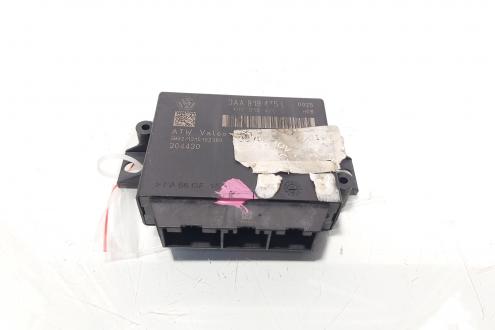 Modul senzori parcare, cod 3AA919475L, Vw Passat Alltrack (365) (id:659677)