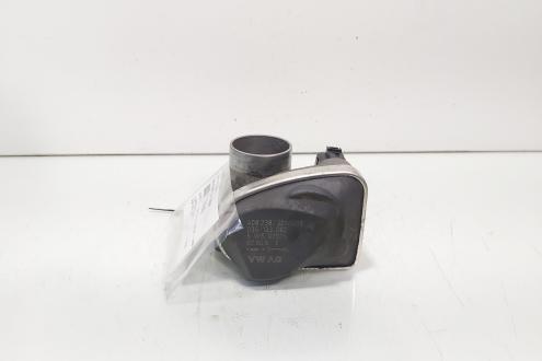 Clapeta acceleratie, cod 036133062N, Skoda Fabia 1 (6Y2) 1.4 benz, AUB (id:705563)
