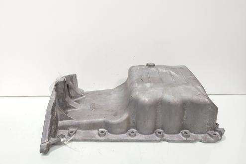 Baie de ulei, cod GM9128621, Opel Corsa D 1.4 benz, Z14XEP (id:705495)