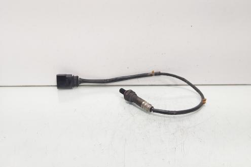 Sonda lambda, cod 03D906265, Vw Polo (9N) 1.2 benz, AWY (id:705570)