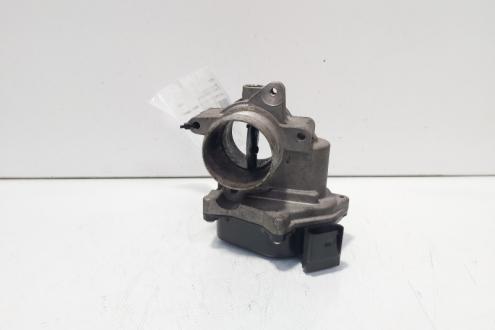 Clapeta acceleratie Valeo, cod 03G128063F, Vw Golf 6 (5K1) 1.6 TDI, CAY (id:705562)