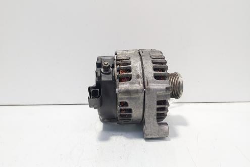 Alternator 150A Valeo, cod 8519890, Bmw 3 (F30) 2.0 diesel, N47D20C (id:705469)