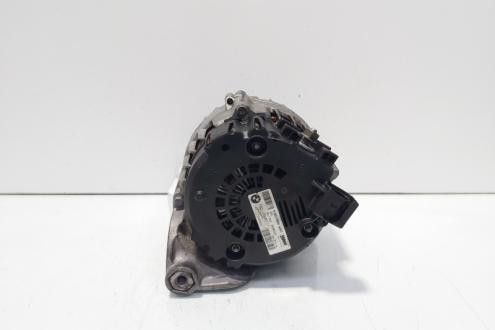 Alternator 150A Valeo, cod 8519890, Bmw 3 (F30) 2.0 diesel, N47D20C (id:705469)