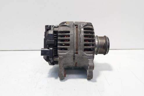 Alternator 90A Bosch, cod 038903023L, Vw Golf 4 (1J1) 1.9 TDI, ALH (id:705409)