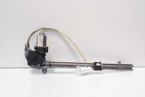 Macara cu motoras usa stanga spate, cod 8200000557, Renault Laguna 2 (id:705622)