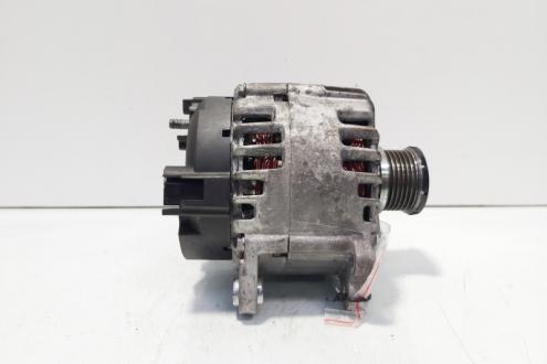 Alternator 140A, Vw Touran (1T1, 1T2) 1.9 TDI, BKC (id:705410)