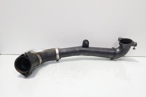 Tub intercooler, cod 04L145770H, Vw Caddy 4 2.0 TDI, CUUB (id:705635)