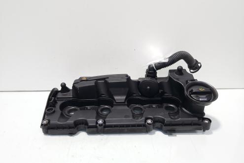 Capac culbutori, cod 04L103469A, Seat Leon ST Combi (5F8) 1.6 TDI, CXX (id:705623)