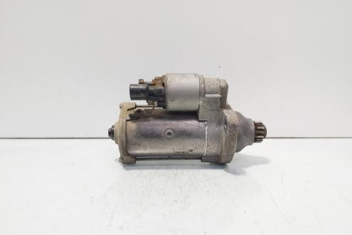 Electromotor, cod 02Z911021K, Vw Golf 7 (5G) 1.6 TDI, CXX, 5 vit man (id:705632)