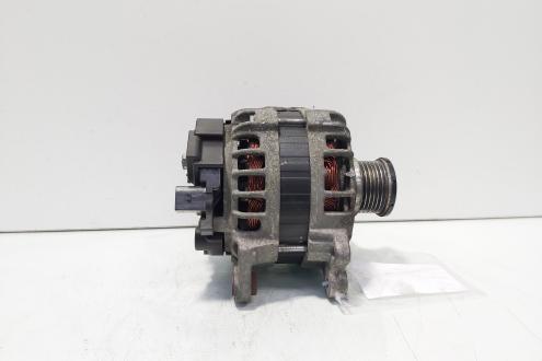 Alternator 140A Bosch, cod 03L903023K, Vw Golf 7 (5G) 2.0 TDI, CRB (id:705638)