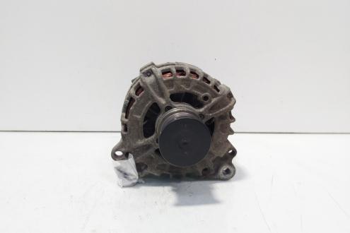 Alternator 140A Bosch, cod 03L903023K, Vw Golf 7 (5G) 2.0 TDI, CRB (id:705638)