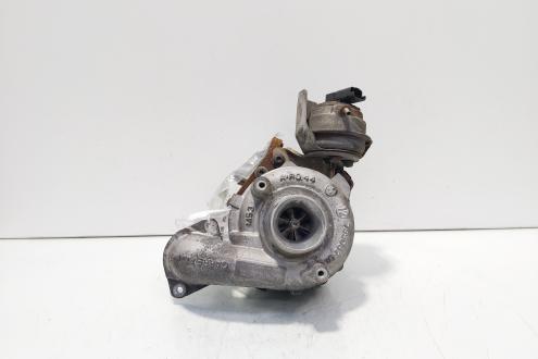 Turbosuflanta, cod 9686120680, Ford Grand C-Max 1.6 TDCI, T1DA (id:705645)