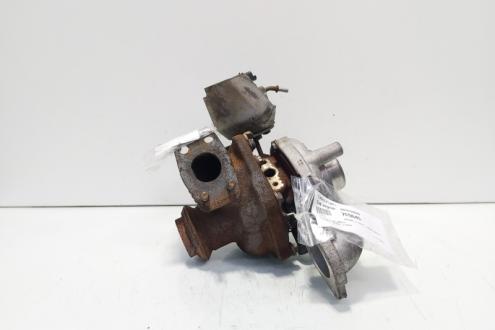 Turbosuflanta, cod 9686120680, Ford Grand C-Max 1.6 TDCI, T1DA (id:705645)