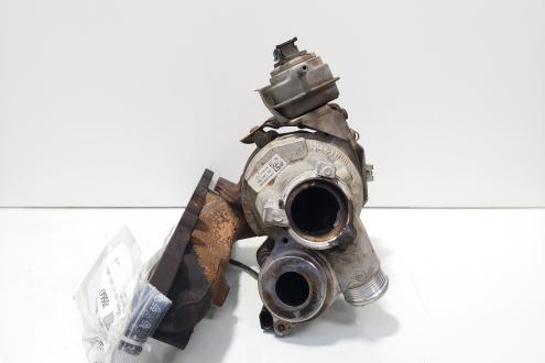 Turbosuflata, cod 04L253016H, Vw Golf 7 (5G) 1.6 TDI, CLH (id:705647)