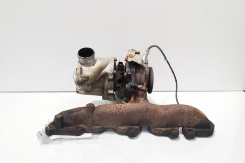 Turbosuflata, cod 04L253016H, Vw Golf 7 (5G) 1.6 TDI, CLH (id:705647)