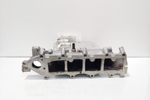 Radiator intercooler, cod 04L129766AL, Vw Golf 7 (5G) 1.6 TDI, DDY (id:705649)