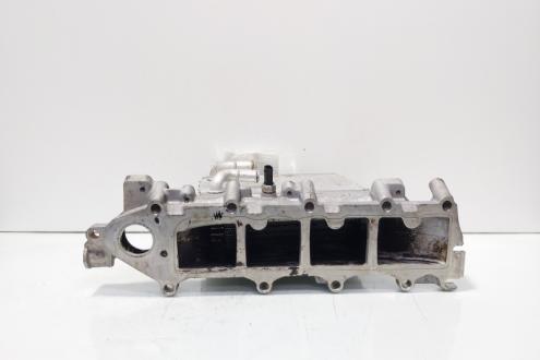 Radiator intercooler, cod 04L129766AL, Vw Golf 7 (5G) 1.6 TDI, DDY (id:705649)