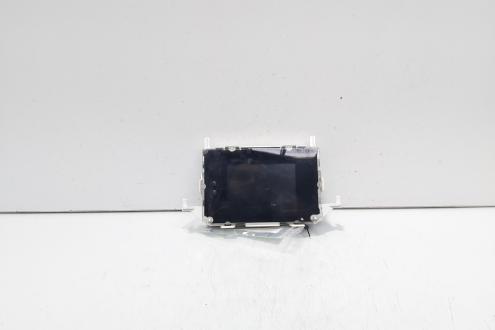 Display bord, cod AM5T-18B955-BE, Ford Focus 3 Turnier (id:705612)