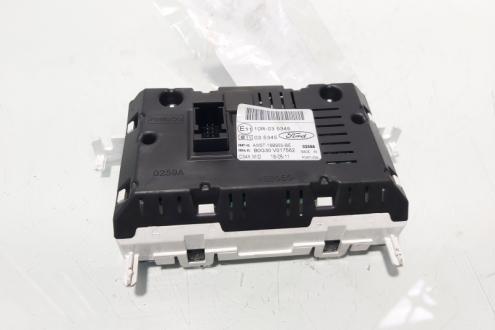 Display bord, cod AM5T-18B955-BE, Ford Focus 3 Turnier (id:705612)