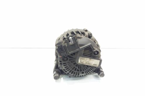 Alternator 150A, cod AV6N-10300-GC, Ford C-Max 2 1.6 TDCI, T1DB (id:705352)