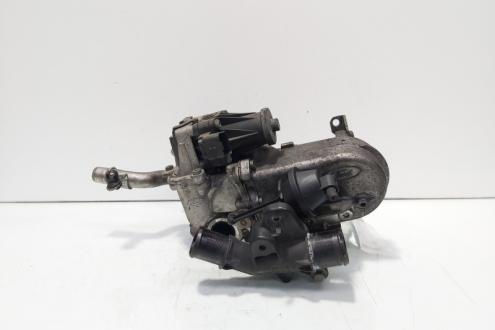 Racitor gaze cu egr, cod FM5Q-9D475-AA, Ford Kuga II 1.5 TDCI, XWMC (id:705348)