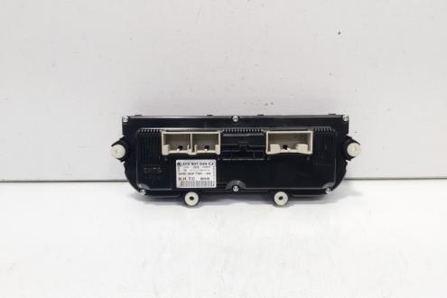 Panou comenzi ac cu incalzire in scaune, cod 3T0907044CJ, Skoda Superb II (3T4) (id:705615)