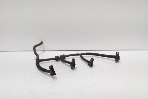 Rampa retur injectoare, Vw Golf 7 (5G) 1.6 TDCI, DDY (id:705651)