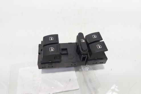 Buton comanda geam usa stanga fata, cod 1K4959857B, Vw Golf 5 Variant (1K5) (id:705621)