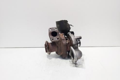 Turbosuflanta, cod 9804119380, Ford Focus 3 1.5 TDCI, WXDB (id:705350)