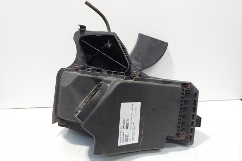 Carcasa filtru aer, cod 8K0133843E, Audi A4 Avant (8K5, B8) 1.8 TFSI, CDHA (id:705579)