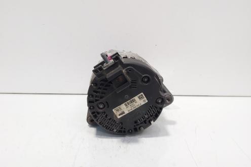 Alternator 200A Valeo, cod A0009063903, Mercedes Clasa E (W213) 2.0 CDI, OM654920 (id:705520)