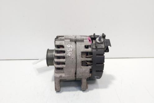 Alternator 200A Valeo, cod A0009063903, Mercedes Clasa E (W213) 2.0 CDI, OM654920 (id:705520)
