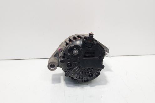 Alternator 140A Valeo, cod 13588306, Opel Insignia A Sedan 2.0 CDTI, A20DTH (id:705519)