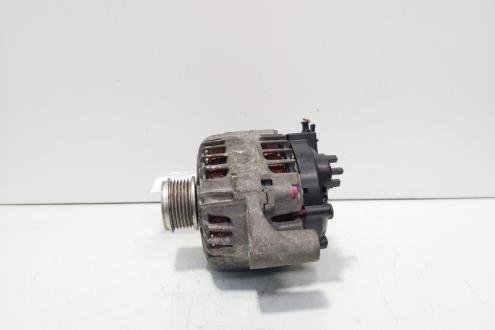 Alternator 140A Valeo, cod 13588306, Opel Insignia A Sedan 2.0 CDTI, A20DTH (id:705519)