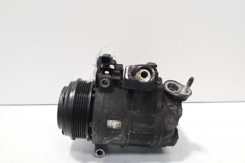 Compresor clima, cod AV61-19D629-HB, Ford C-Max 2 1.5 TDCI (id:705349)