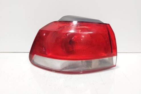 Stop stanga aripa, Vw Golf 6 (5K1) (id:705748)