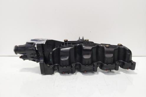 Galerie admisie cu clapete, cod 03L129711AQ, Skoda Octavia 2 (1Z3) 1.6 TDI, CAY (id:705555)