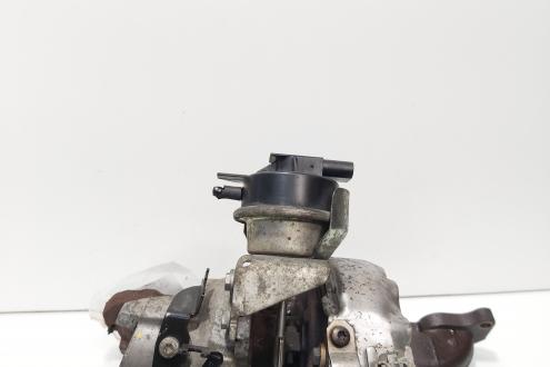 Supapa turbo electrica, Vw Passat (3G2) 2.0 TDI, DFG (id:705435)