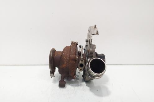 Turbosuflanta, cod 9683657880, Mitsubishi Outlander 2, 2.2 DI_4WD, 4HN (id:705437)