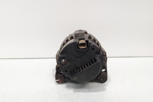 Alternator 90A Valeo, cod 03D903025E, Skoda Fabia 1 (6Y2) 1.2 benz, AZQ (id:705560)