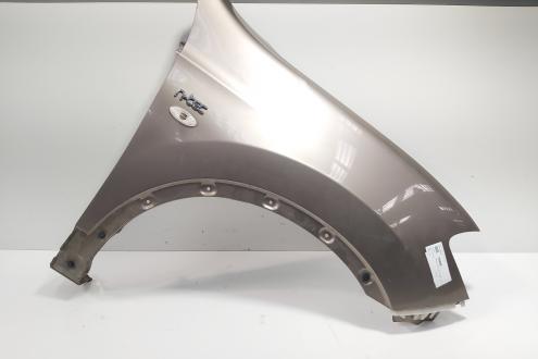 Aripa dreapta fata, Nissan Qashqai (id:705849)
