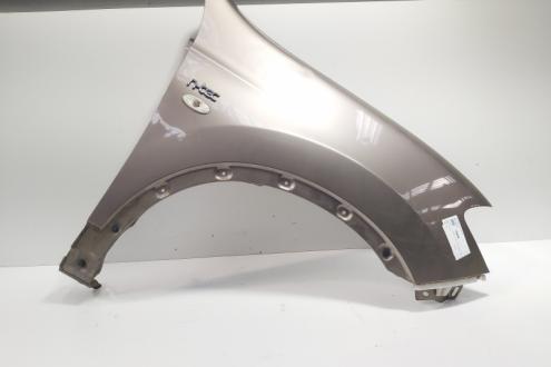 Aripa dreapta fata, Nissan Qashqai (id:705849)
