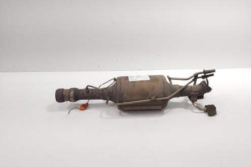 Catalizator, cod 6R0131723C, Seat Ibiza 5 (6J5) 1.6 TDI, CAYC (id:705585)